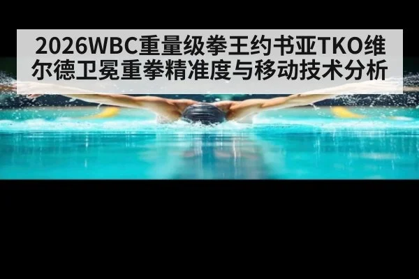 2026WBC重量级拳王约书亚TKO维尔德卫冕重拳精准度与移动技术分析